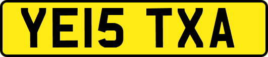 YE15TXA