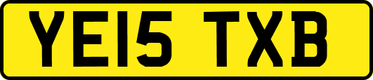 YE15TXB
