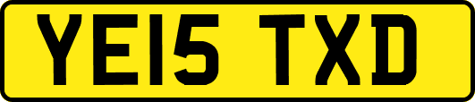 YE15TXD