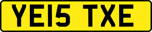 YE15TXE