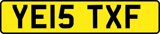YE15TXF