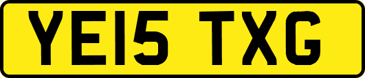 YE15TXG
