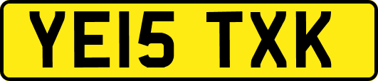 YE15TXK