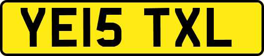 YE15TXL