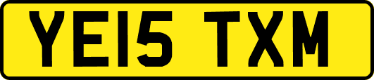 YE15TXM