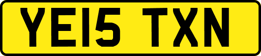 YE15TXN