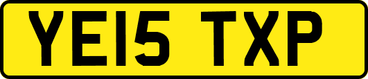 YE15TXP