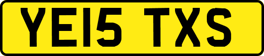 YE15TXS