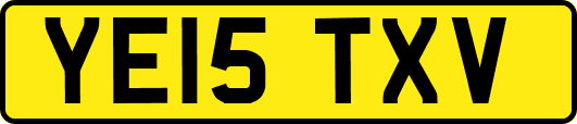 YE15TXV