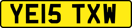 YE15TXW