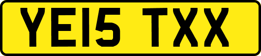 YE15TXX