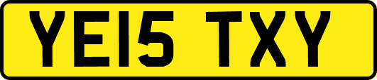 YE15TXY