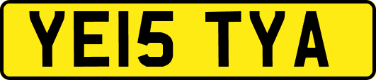 YE15TYA