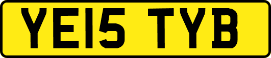 YE15TYB