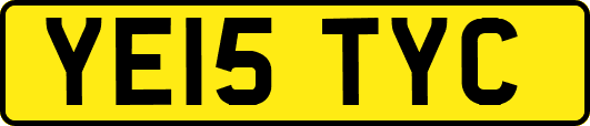 YE15TYC