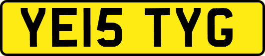YE15TYG