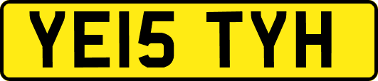 YE15TYH