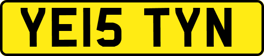 YE15TYN