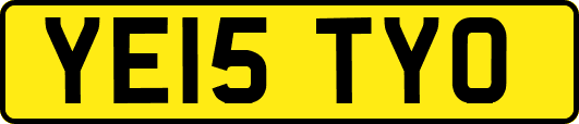 YE15TYO