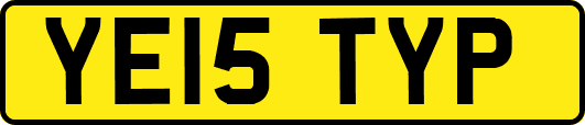 YE15TYP