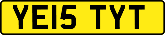 YE15TYT