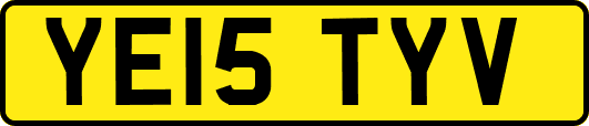 YE15TYV