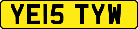 YE15TYW