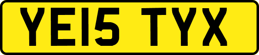 YE15TYX