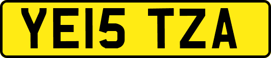 YE15TZA
