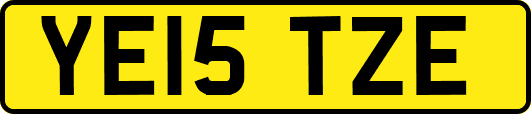 YE15TZE