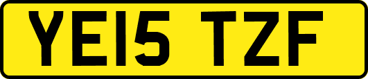 YE15TZF
