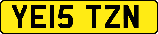 YE15TZN