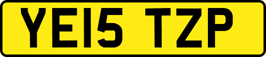 YE15TZP