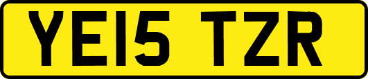 YE15TZR