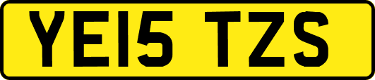 YE15TZS