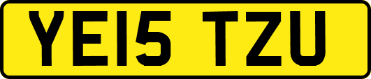 YE15TZU