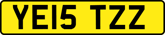 YE15TZZ
