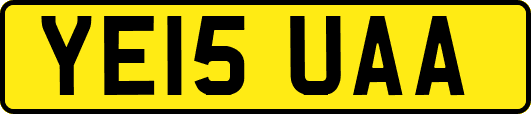 YE15UAA