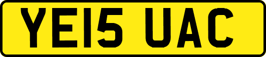 YE15UAC