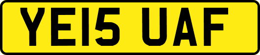 YE15UAF