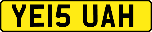 YE15UAH