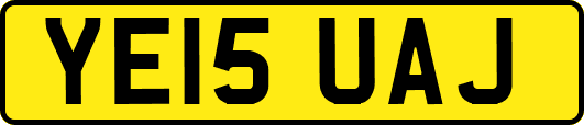 YE15UAJ