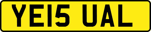 YE15UAL