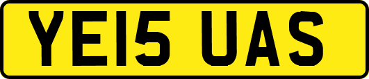 YE15UAS