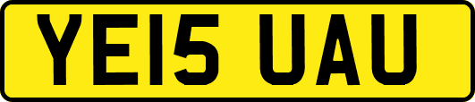 YE15UAU