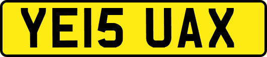 YE15UAX