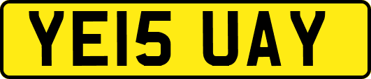 YE15UAY