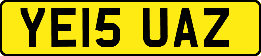 YE15UAZ
