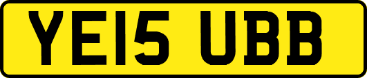 YE15UBB