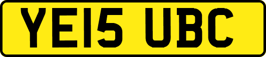 YE15UBC